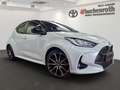Toyota Yaris Hybrid GR Sport +JBL+Navi+Allwetterräder Grijs - thumbnail 3