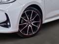Toyota Yaris Hybrid GR Sport +JBL+Navi+Allwetterräder Grijs - thumbnail 8