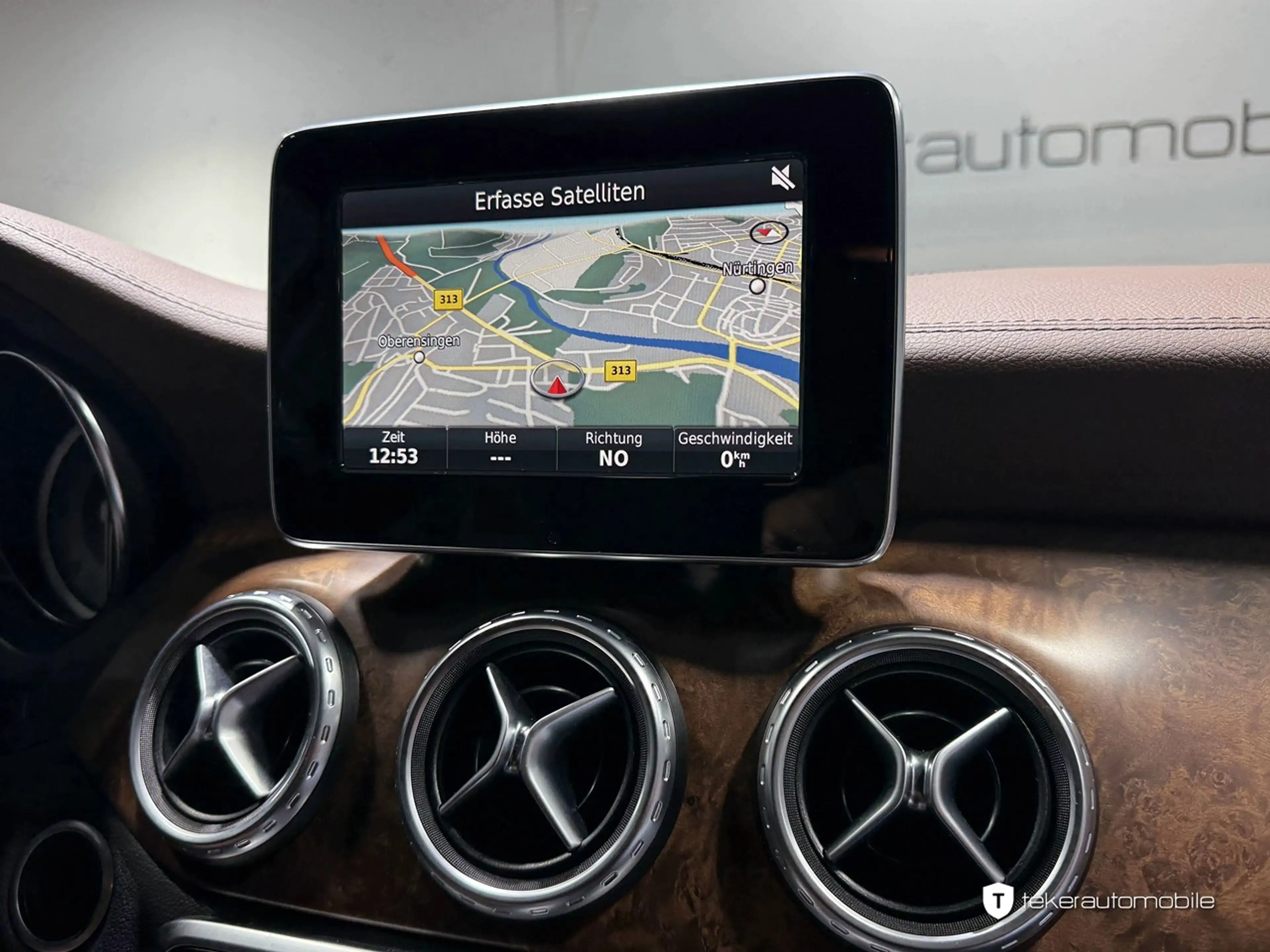 Mercedes-Benz GLA 220 d Score *AHK*Aut.*Navi*Leder*Xenon* — photo 15