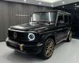 Mercedes-Benz G 63 AMG Grand Edition   585cv Schwarz - thumbnail 1