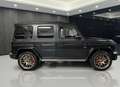 Mercedes-Benz G 63 AMG Grand Edition   585cv Schwarz - thumbnail 8