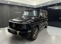 Mercedes-Benz G 63 AMG Grand Edition   585cv Schwarz - thumbnail 3