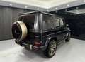 Mercedes-Benz G 63 AMG Grand Edition   585cv Schwarz - thumbnail 4