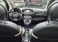Fiat 500C Cabrio Lounge Autom., Xenon, PDC, Navi Negro - thumbnail 16