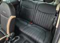Fiat 500C Cabrio Lounge Autom., Xenon, PDC, Navi Negro - thumbnail 8
