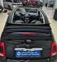Fiat 500C Cabrio Lounge Autom., Xenon, PDC, Navi Negro - thumbnail 15