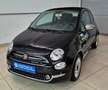 Fiat 500C Cabrio Lounge Autom., Xenon, PDC, Navi Negro - thumbnail 1