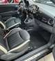 Fiat 500C Cabrio Lounge Autom., Xenon, PDC, Navi Negro - thumbnail 10