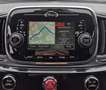 Fiat 500C Cabrio Lounge Autom., Xenon, PDC, Navi Negro - thumbnail 18