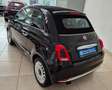 Fiat 500C Cabrio Lounge Autom., Xenon, PDC, Navi Negro - thumbnail 4
