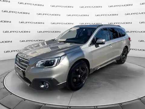Usata SUBARU Outback 2.0D Lineartronic Free Diesel