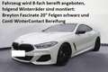 BMW M850 i Xdrive, Voll-Leder, Vollcarbon, Laserlicht, HUD Alb - thumbnail 1