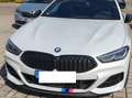 BMW M850 i Xdrive, Voll-Leder, Vollcarbon, Laserlicht, HUD Alb - thumbnail 5
