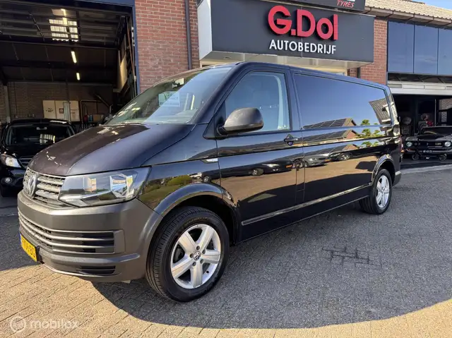 Volkswagen T6 Transporter 2.0 TDI L2H1