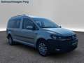 Volkswagen Caddy Maxi 2,0TDI  BMT 4Motion Standheizung/7 Sitze Silber - thumbnail 10