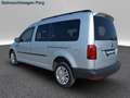 Volkswagen Caddy Maxi 2,0TDI  BMT 4Motion Standheizung/7 Sitze Silber - thumbnail 5