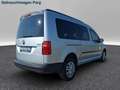 Volkswagen Caddy Maxi 2,0TDI  BMT 4Motion Standheizung/7 Sitze Silber - thumbnail 7