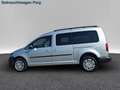 Volkswagen Caddy Maxi 2,0TDI  BMT 4Motion Standheizung/7 Sitze Silber - thumbnail 4