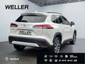 Toyota Corolla Cross Hybrid 1.8 Team D *LED*ACC*CAM*PDC* Blanc - thumbnail 19