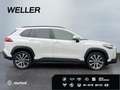 Toyota Corolla Cross Hybrid 1.8 Team D *LED*ACC*CAM*PDC* Blanc - thumbnail 10