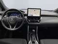 Toyota Corolla Cross Hybrid 1.8 Team D *LED*ACC*CAM*PDC* Blanc - thumbnail 12