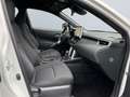 Toyota Corolla Cross Hybrid 1.8 Team D *LED*ACC*CAM*PDC* Blanc - thumbnail 21