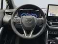 Toyota Corolla Cross Hybrid 1.8 Team D *LED*ACC*CAM*PDC* Blanc - thumbnail 13