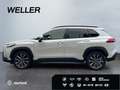 Toyota Corolla Cross Hybrid 1.8 Team D *LED*ACC*CAM*PDC* Blanc - thumbnail 5
