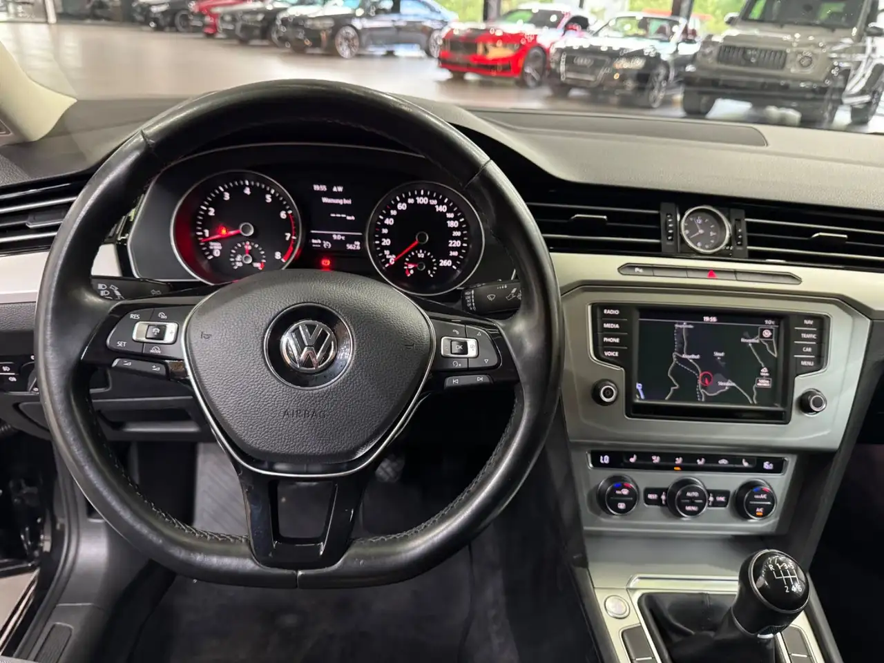 Das Auto