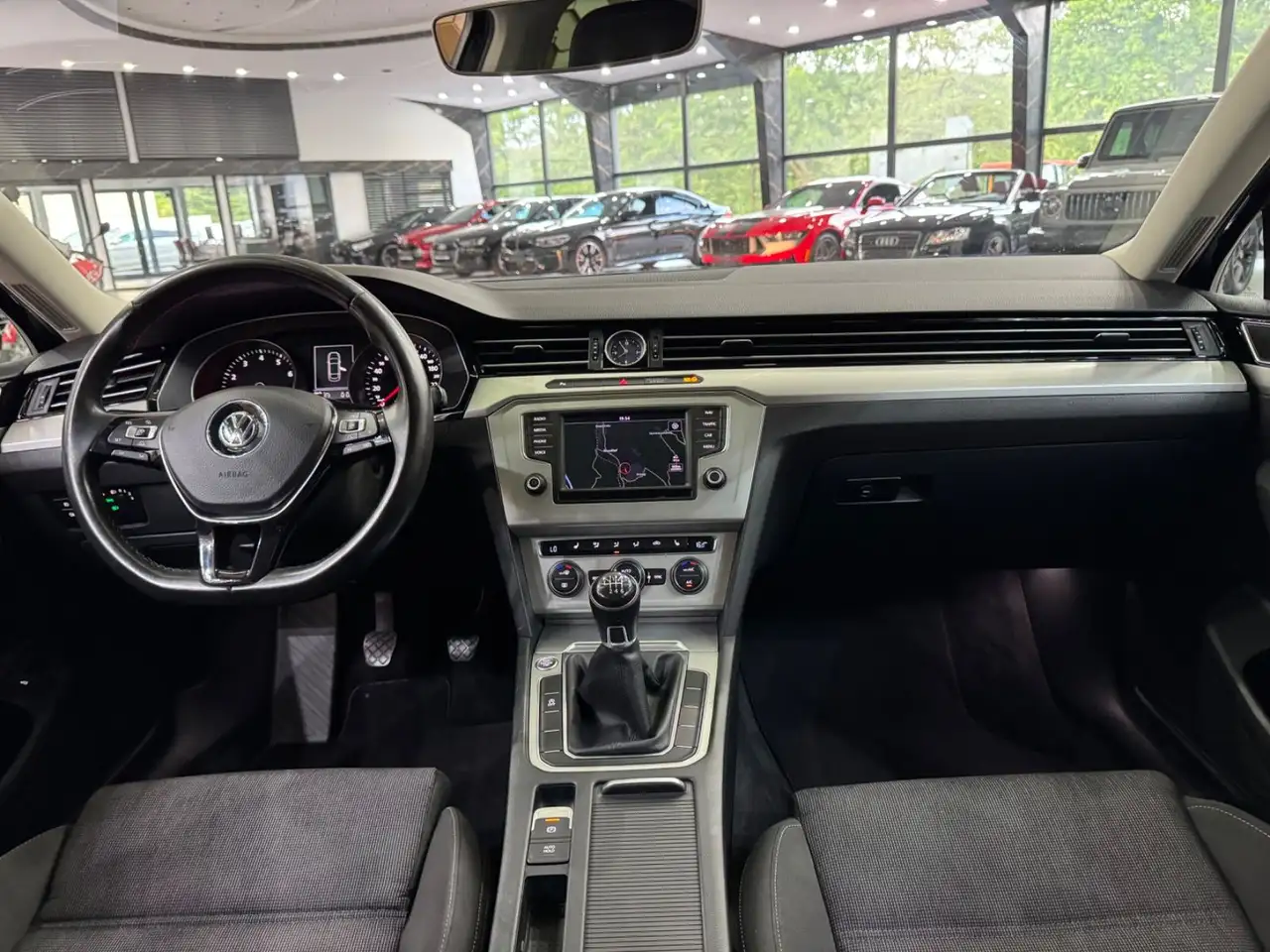 Das Auto