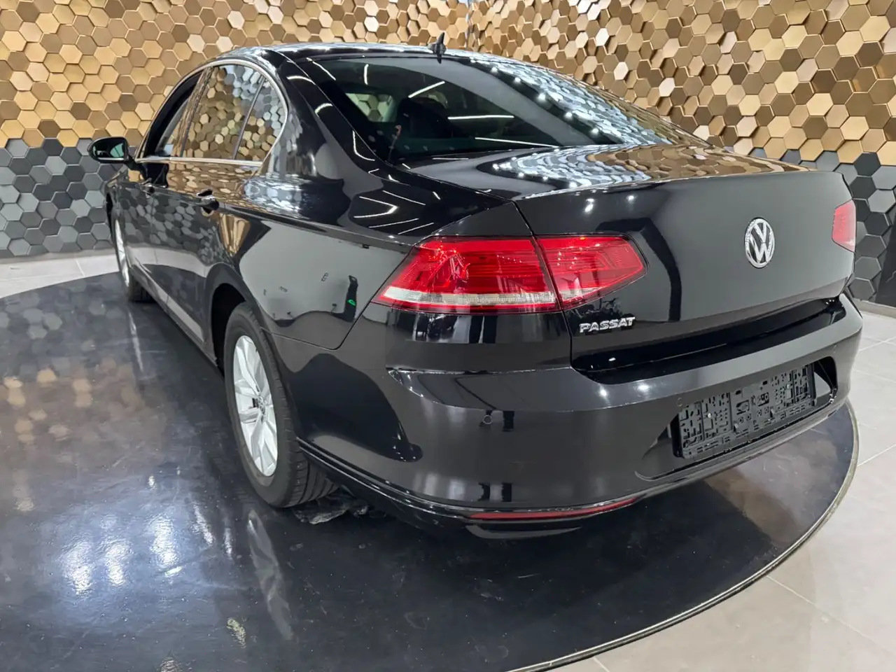 Das Auto