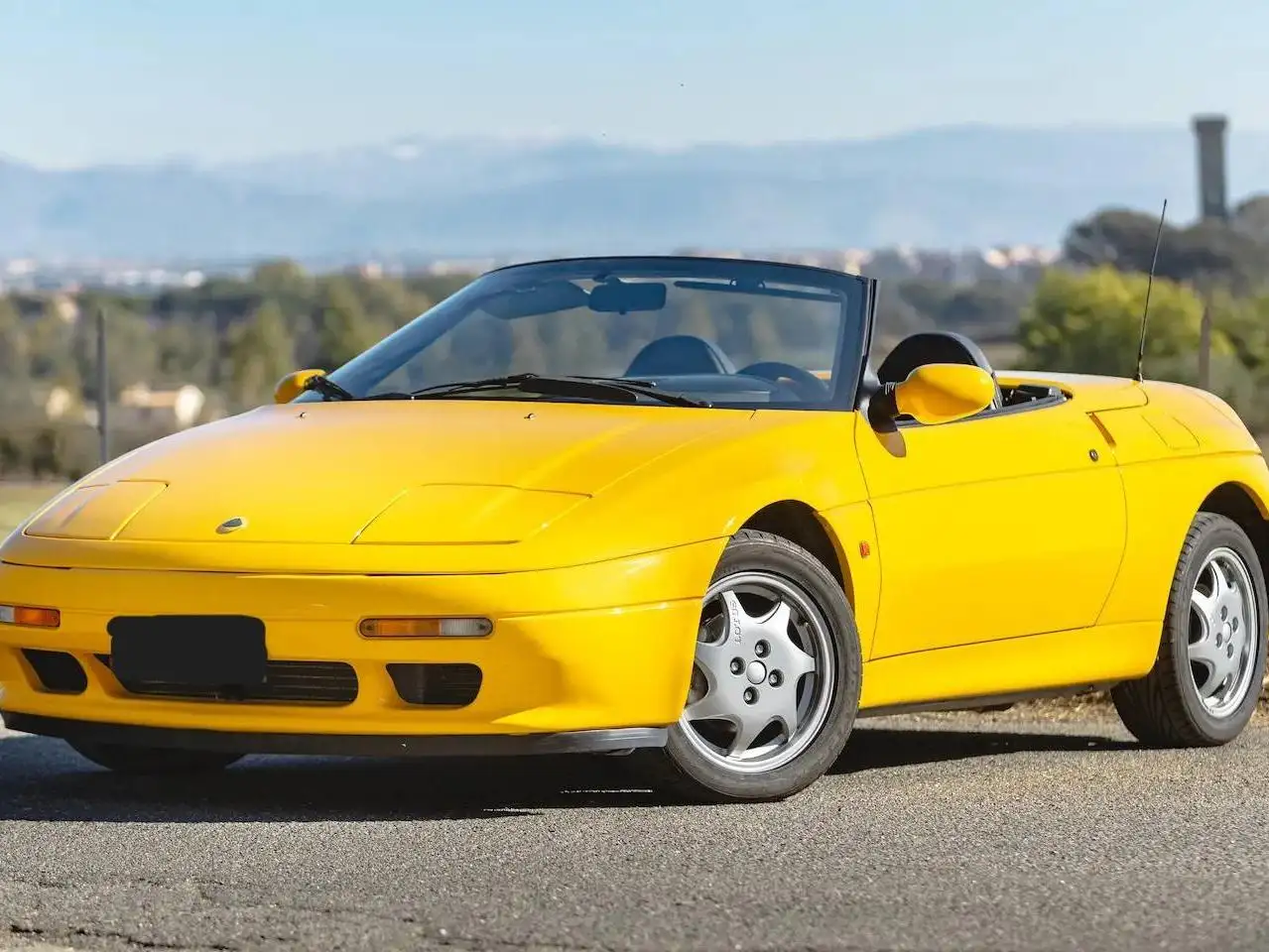 Lotus Elan Kia-Elan, foto 2