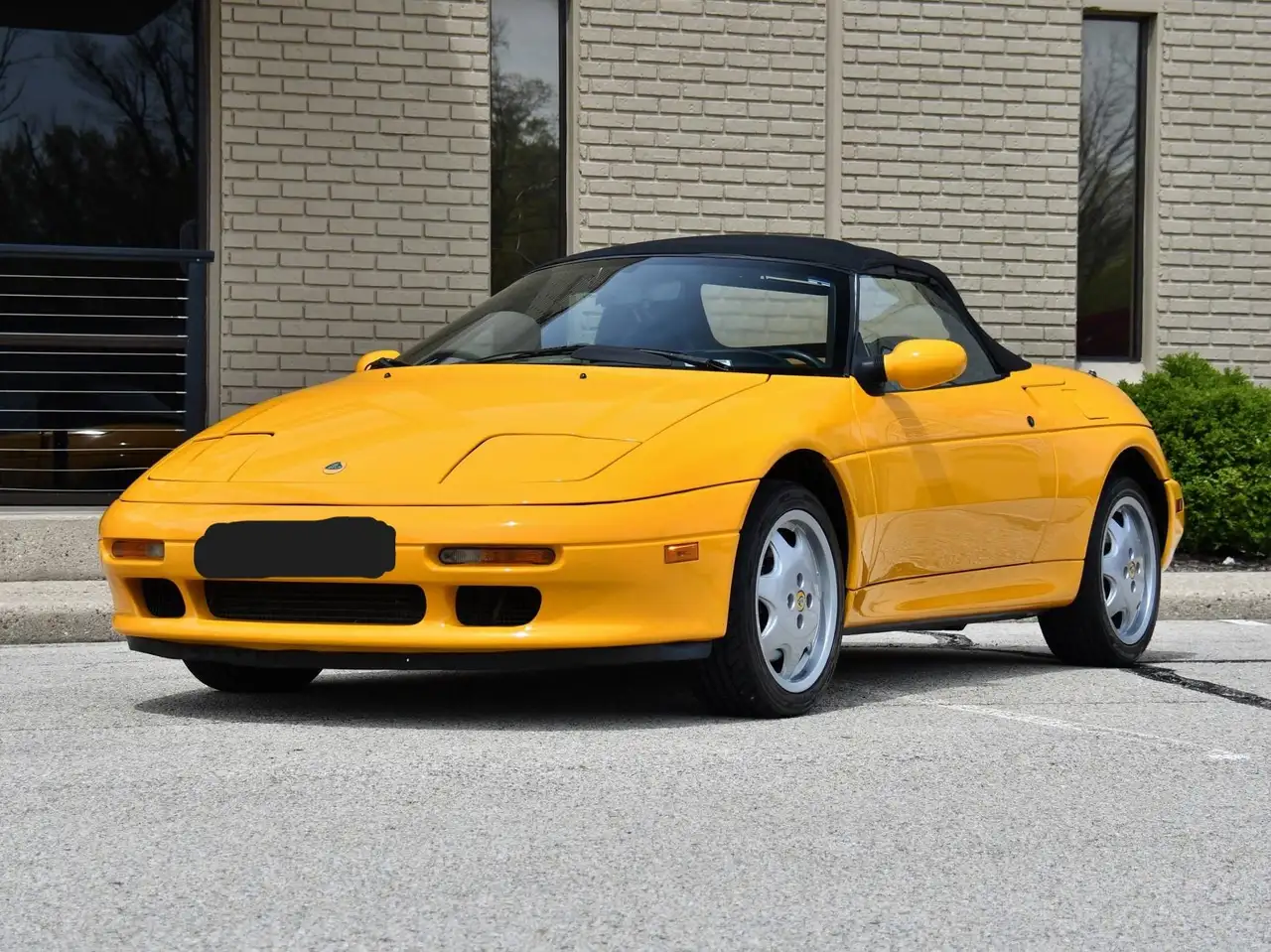 Lotus Elan Kia-Elan, foto 3