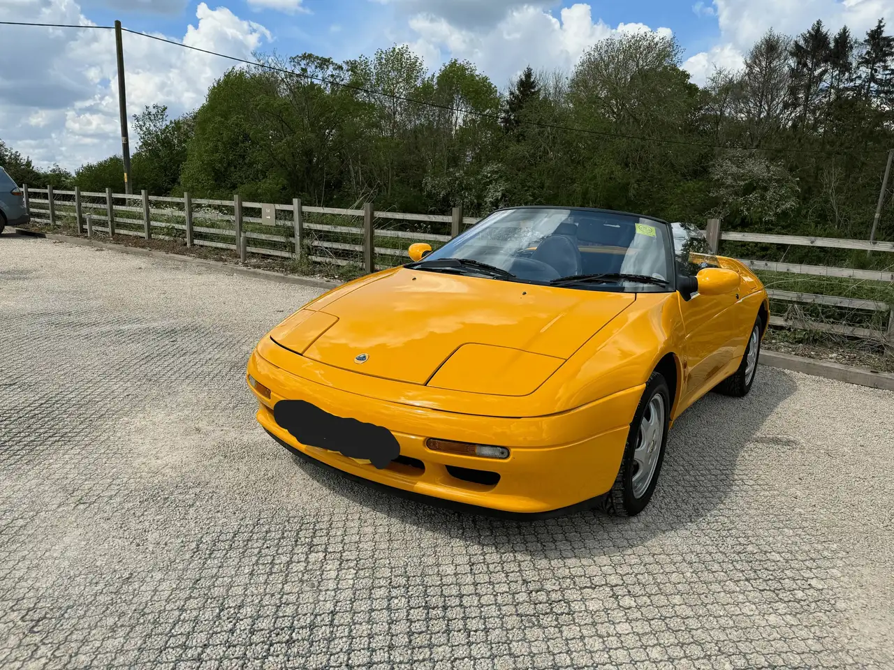 Lotus Elan Kia-Elan, foto 5
