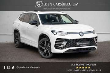 eHybrid R-LINE/PANO/IQLIGHTS/HUD/H&K/ACC/360/TREKH