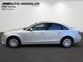 Audi A4 Attraction 1.8 TFSI El. Heckklappe Klimaautom SD T Argento - thumbnail 8