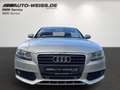Audi A4 Attraction 1.8 TFSI El. Heckklappe Klimaautom SD T Argento - thumbnail 2