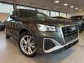 Audi Q2 30 TFSI S line Edition "Km 1813" Gris - thumbnail 2