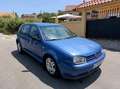 Volkswagen Golf Golf 1.9TDI Conceptline 4Motion Conceptline - thumbnail 1