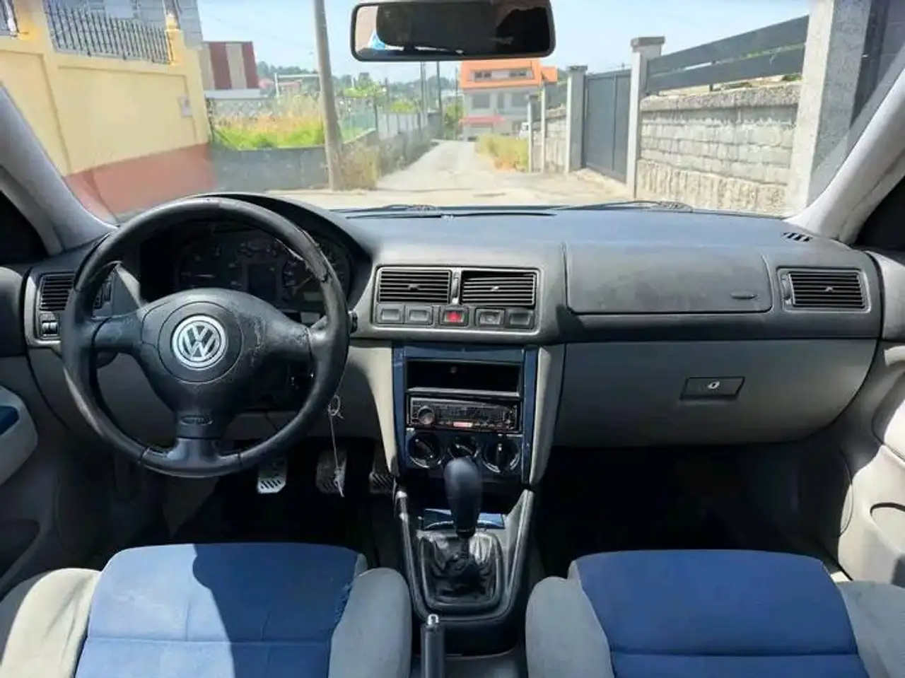 Volkswagen Golf 1.9TDI Conceptline 4Motion Conceptline, foto 3