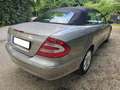 Mercedes-Benz CLK 200 Cabrio Kompressor Automatik Elegance Beige - thumbnail 8