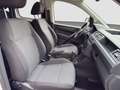 Volkswagen Caddy Kombi BMT Klima R-Cam Tempomat AHK Euro6 Weiß - thumbnail 12