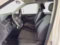Volkswagen Caddy Kombi BMT Klima R-Cam Tempomat AHK Euro6 Weiß - thumbnail 10