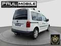 Volkswagen Caddy Kombi BMT Klima R-Cam Tempomat AHK Euro6 Weiß - thumbnail 6
