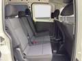 Volkswagen Caddy Kombi BMT Klima R-Cam Tempomat AHK Euro6 Weiß - thumbnail 15