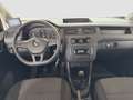 Volkswagen Caddy Kombi BMT Klima R-Cam Tempomat AHK Euro6 Weiß - thumbnail 11