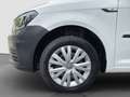 Volkswagen Caddy Kombi BMT Klima R-Cam Tempomat AHK Euro6 Weiß - thumbnail 9