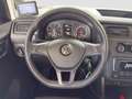 Volkswagen Caddy Kombi BMT Klima R-Cam Tempomat AHK Euro6 Weiß - thumbnail 16