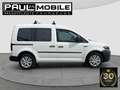 Volkswagen Caddy Kombi BMT Klima R-Cam Tempomat AHK Euro6 Weiß - thumbnail 7