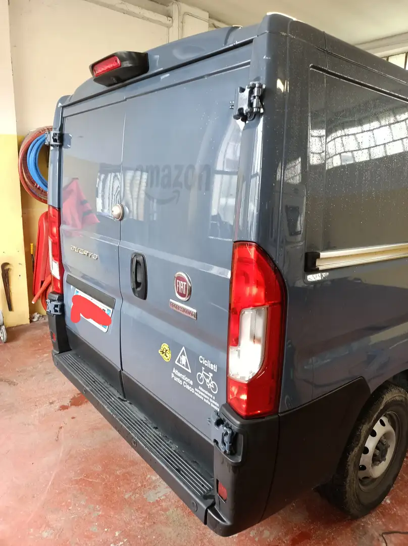Fiat Ducato 2.3 Multijet L1H1 - 1